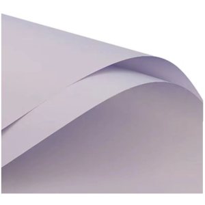 Florist Paper Purple Pack 20